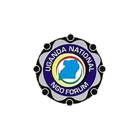 Logo of Uganda National NGO Forum