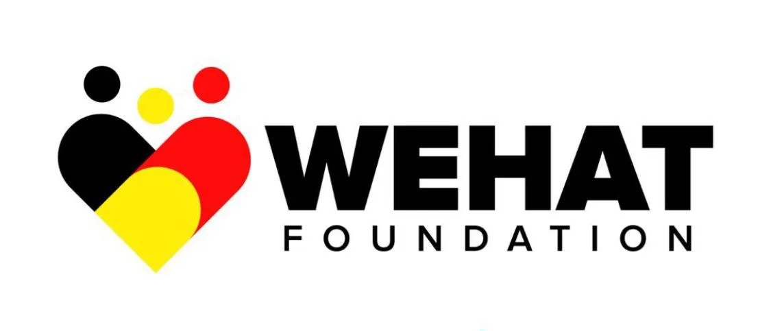 WEHAT Foundation Uganda NGO Logo