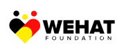 logo of the WEHAT Foundation